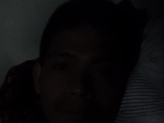 Nasa probinsya si misis/ Kamay lang muna tayo mga pre/ako lang mag isa sa boarding palace.