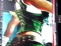 Cum Tribute - B. Orchid (300+ Videos Celebration)
