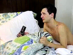 Boy very first faggot bang-out story and black twink boys Bareback Boy Jessie Gets