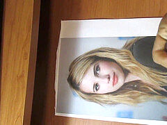 spunk tribute Emma Roberts