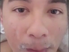 Math Lecturer's Jism Munching Sucky-sucky
