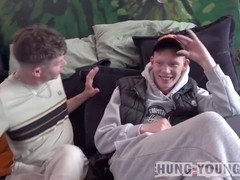 Amateur gangbang, british lads, gay group sex