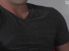 A helping horny neighbor