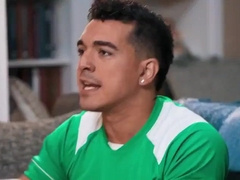 A World-stopping Football Match, Pals Have Feast Victory