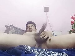 indian boy masturbating