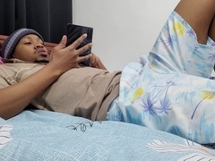 Homo, bbc talk, orgasms