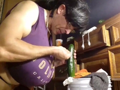 AT YOUR BECK AND CALL PRECIOUS!