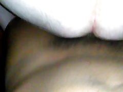 BLACK COCK BOTTOM SLUT
