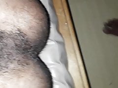 He Takes his big Latino Daddy Dick
