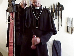Priest Kane's seed