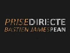BASTIEN - JAMES PEAN