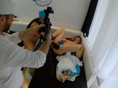 Deutsch, doc, skinny boy