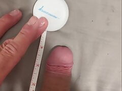16mm urethra cock sound