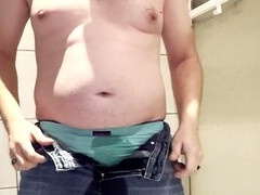 German, peeing, euro