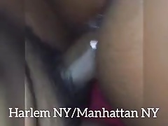 Fucking Harlem Bottom
