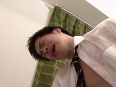 Cute Japanese Students Fucking