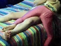 Grandpa please take me with you 5