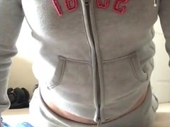 Purity Disappointment: Crossdressing Youngster's DOMINATION & SUBMISSION Have fun