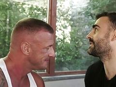 Morning Wood Foursome