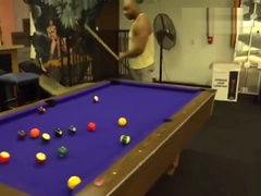 Ray Diesel and Russ Magnus