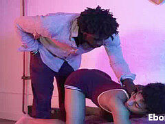 When You Go ebony There's No Going Back