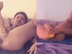 Whispers of desire: Yielding to Daddy's cravings