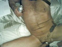 My first video in Xhamster