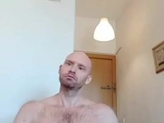 Cum-Shot of the month