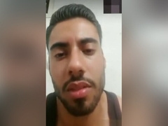 Iraqi very hard cock