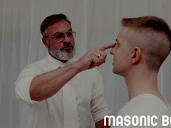 First time, dilf, fucking machine