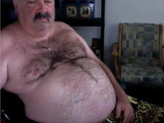 grandpa cum on cam 58