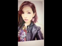 ZAQ Japanese singer cum tribute