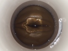 Reflections of the past by cum cam man
