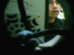 Caught By My Step Bro