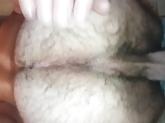 Gay Beauty Broke Ass