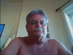 Uncle Shows Off 3