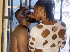 He banged me so damn good, I craved for more