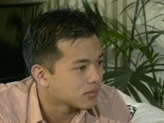 Incredible Sex Clip Homosexual Vintage New