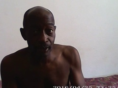 Dan St. Louis black Bottom For bulky Black masculine Tops Only