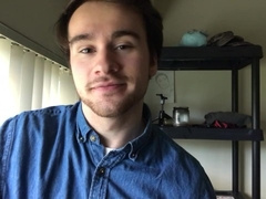 Fiancé Inseminates you (homosexual)