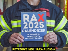 queer dude gets pulverized by heterosexual french firefighter