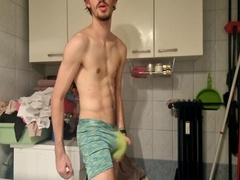 Everyone Masterbates 33