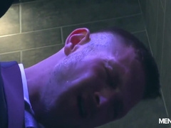 Paul Wagner And Rogan Richards - Tux Dup