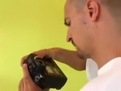 Hot Blond Boy HD