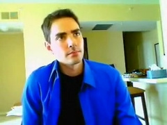 Handsome Boy Yummy Cock