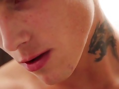 Danish Boy - Jett Black & Gay Sex Actor - Denmark 53