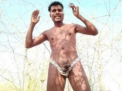 jordiweek's wild jungleside adventure