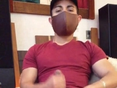 super-cute dance of my stepbrother