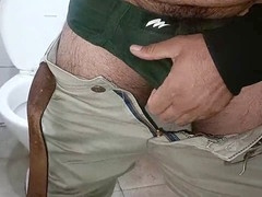 Lovedsunsine1990 with oil