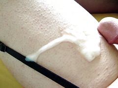 Cumshot